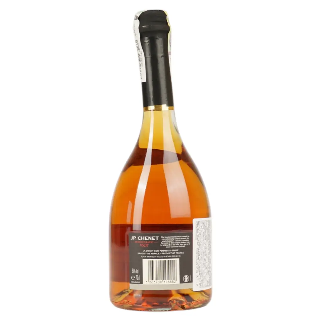 Бренд Франция JP Chenet VSOP 36% 0.7 л - фото 3