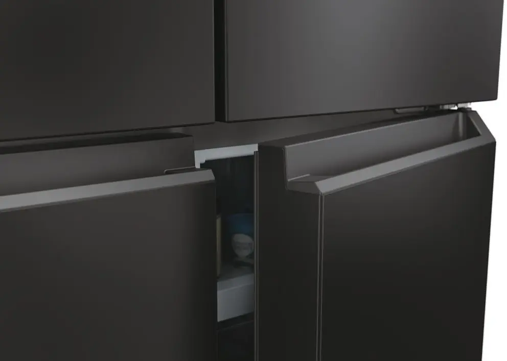 Холодильник Haier HCR3818ENPT - фото 5