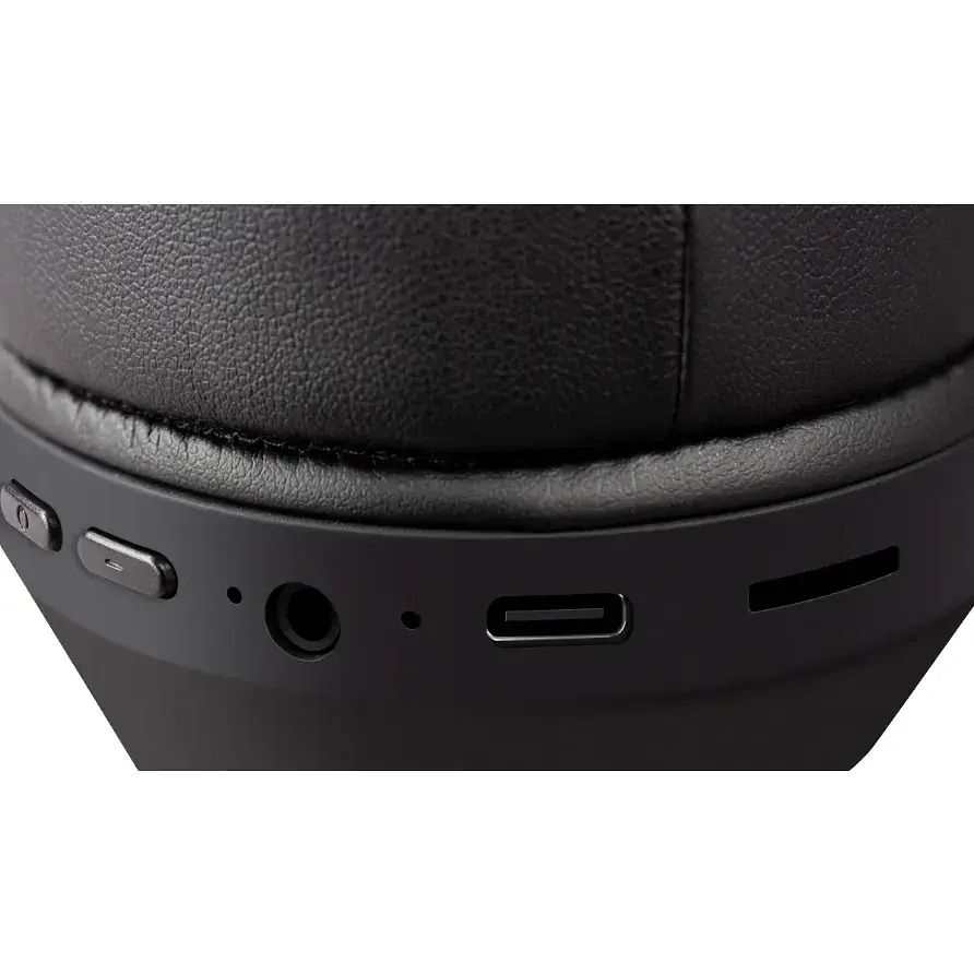 Гарнітура Defender FreeMotion B690 Bluetooth Black (63690) (7024921) - фото 8