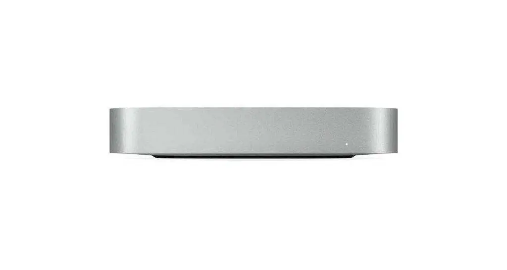 Неттоп Apple Mac mini 2023 (MNH73SL/A) - фото 2
