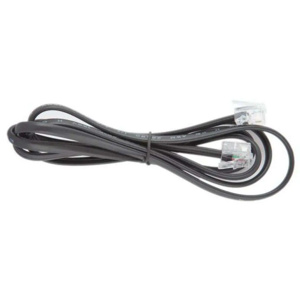 Джерело безперебійного живлення Powercom 1500 ВА / 900 Вт / 7.2 А*ч (RPT-1500AP (SCHUKO)) - фото 5