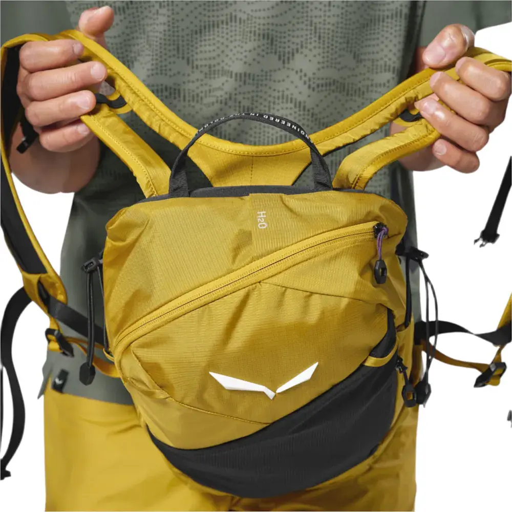 Рюкзак Salewa Pedroc Active 12L - фото 4