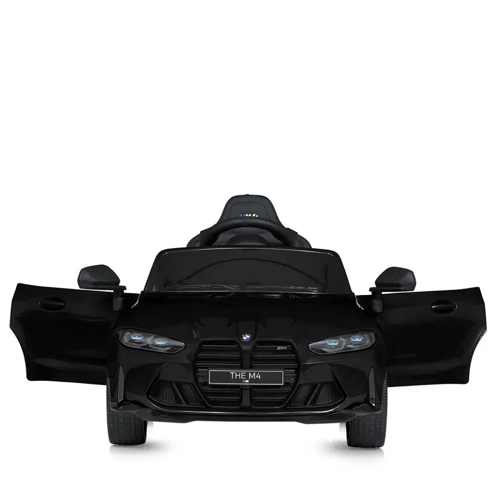Детский электромобиль Bambi «Машина» M 5096EBLR-2, 2.4G, 2 мотора 35W, 1 аккум. 12V10AH, EVA - фото 3