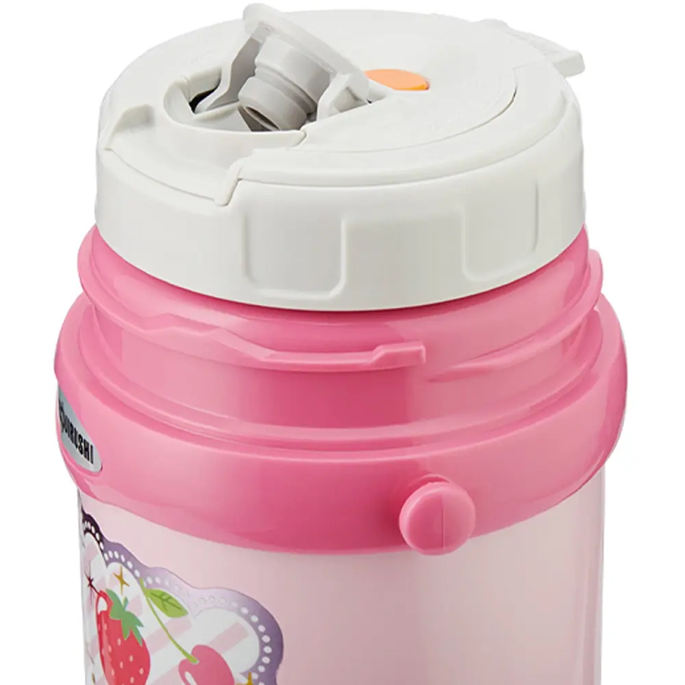 Термос Zojirushi SC-ZT45PZ дитячий 0.45 л Pink - фото 3