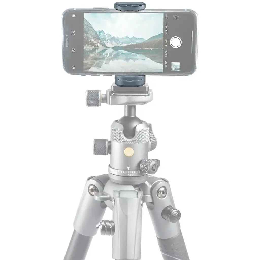 Адаптер для смартфона Vanguard Smartphone Holder VEO PA-10 (VEO PA-10) - фото 6