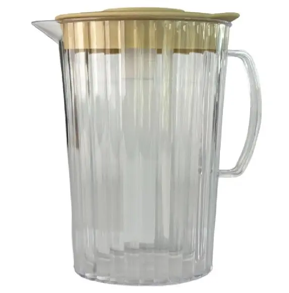 Кувшин для напитков Motek с охлаждающей трубкой 2,1 л (FMJ-803) - фото 2