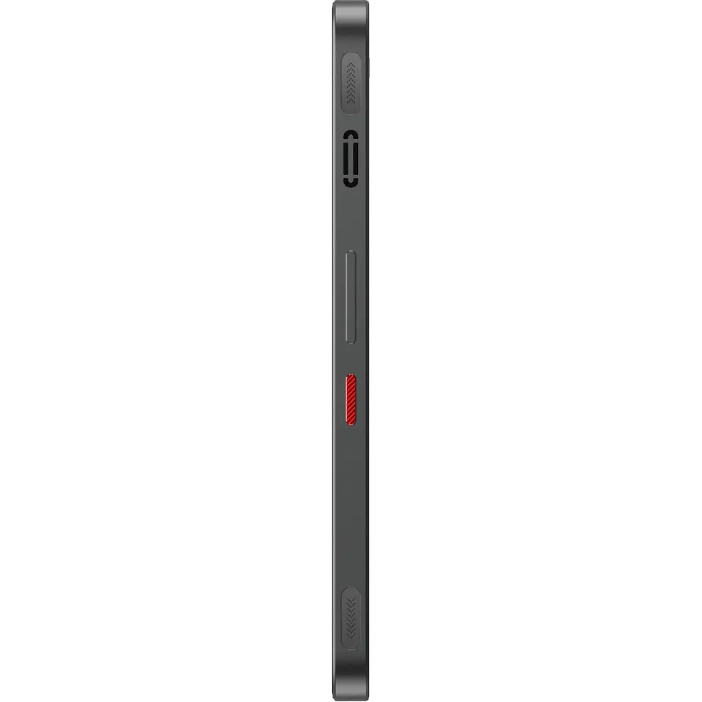 Смартфон ZTE Nubia Neo 5 GT 5G 8/256GB Black - фото 3