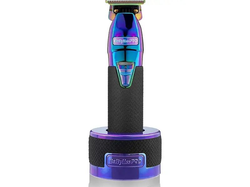 Тример для бороди та вусів BaByliss PRO Boost+ Chameleon FX7870IBPE - фото 5