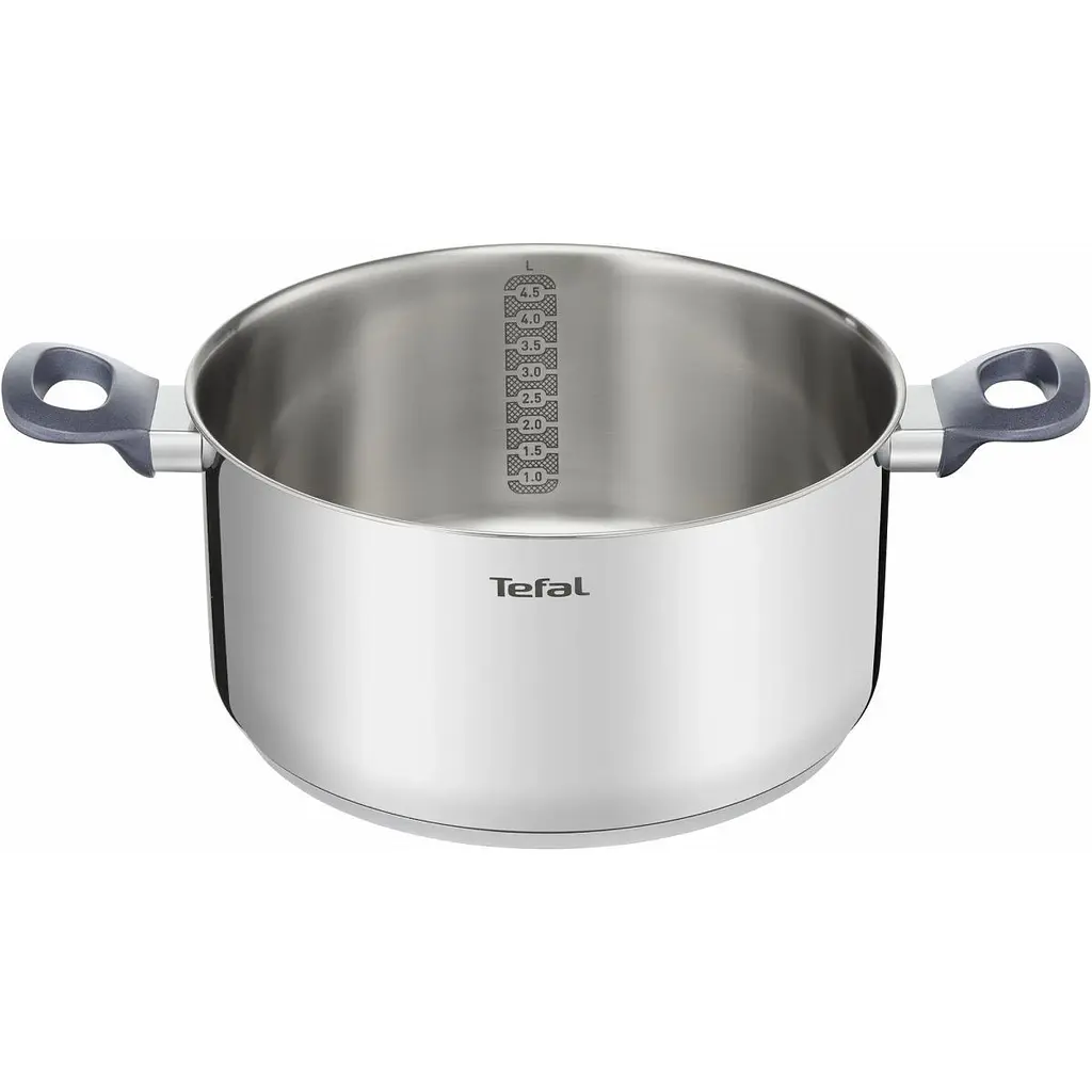 Набор кастрюль Tefal Daily Cook (G712S855) [120154] - фото 2