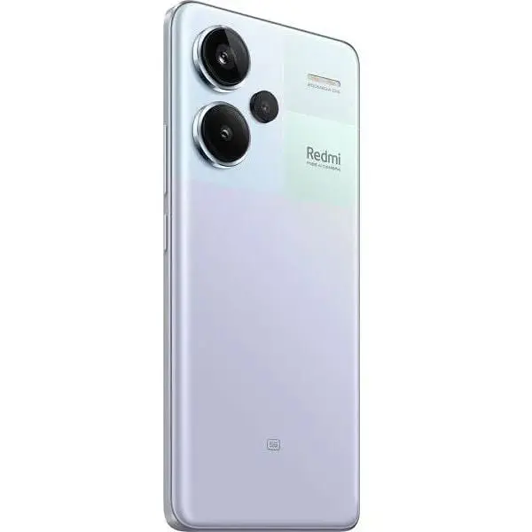 Смартфон Xiaomi Redmi Note 13 Pro + 5G 12/512 GB NFC фіолетовий - фото 7