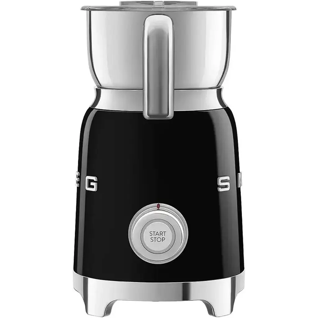 Пінозбивач молока Smeg MFF11BLEU [169571] - фото 3