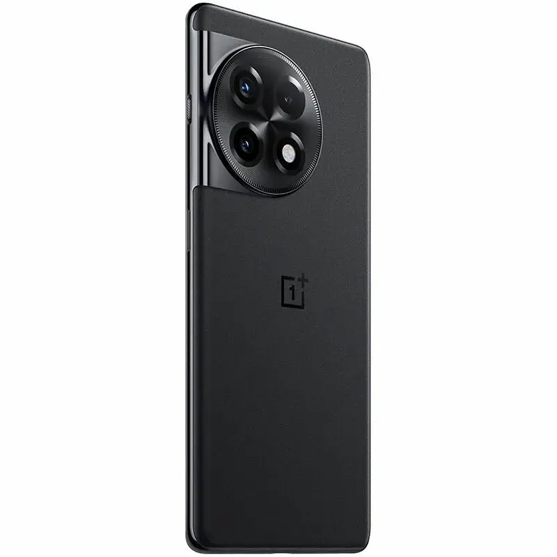 Смартфон OnePlus 11R 12/256GB Sonic Black (Global) [5G, NFC] - фото 4