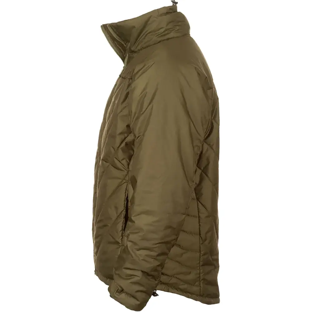 Куртка Snugpak SJ3 L Olive - фото 2