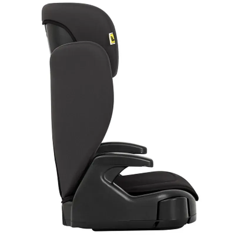 Автокрісло Graco Junior Maxi i-Size, 100-150 см (2/3), чорне (8CT899MDNEU) - фото 3