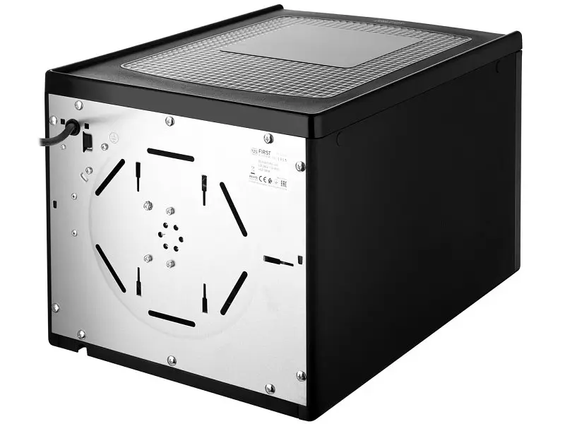 Сушарка для фруктів First FA-5126-9 - фото 4
