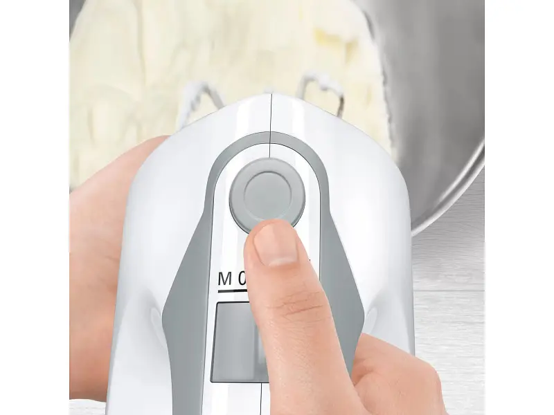 Міксер Bosch MFQ364V0 - фото 3