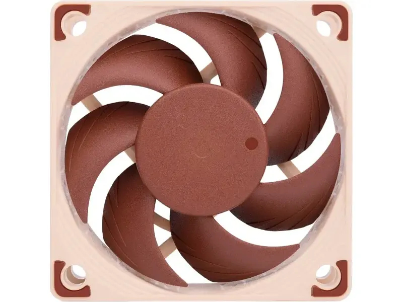 Вентилятор Noctua NF-A6x15 FLX