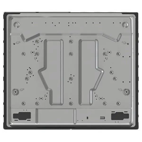 Варильна поверхня газова Gorenje GT642SYB - фото 8