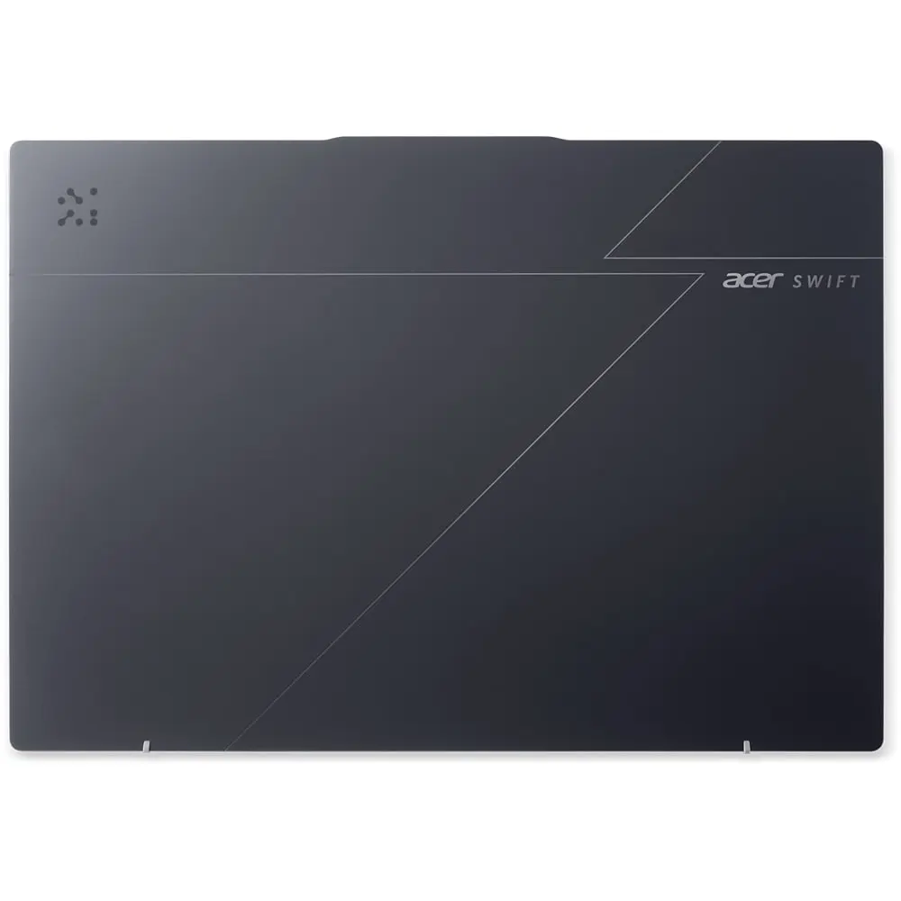 Ноутбук ACER Swift Go 16 AI OLED SFG16-61-R8DE, AMD Ryzen AI 5 340 до 4.8GHz, 16" WUXGA+, 16GB, SSD 1TB, AMD Radeon 840M, Windows 11 Home - фото 8