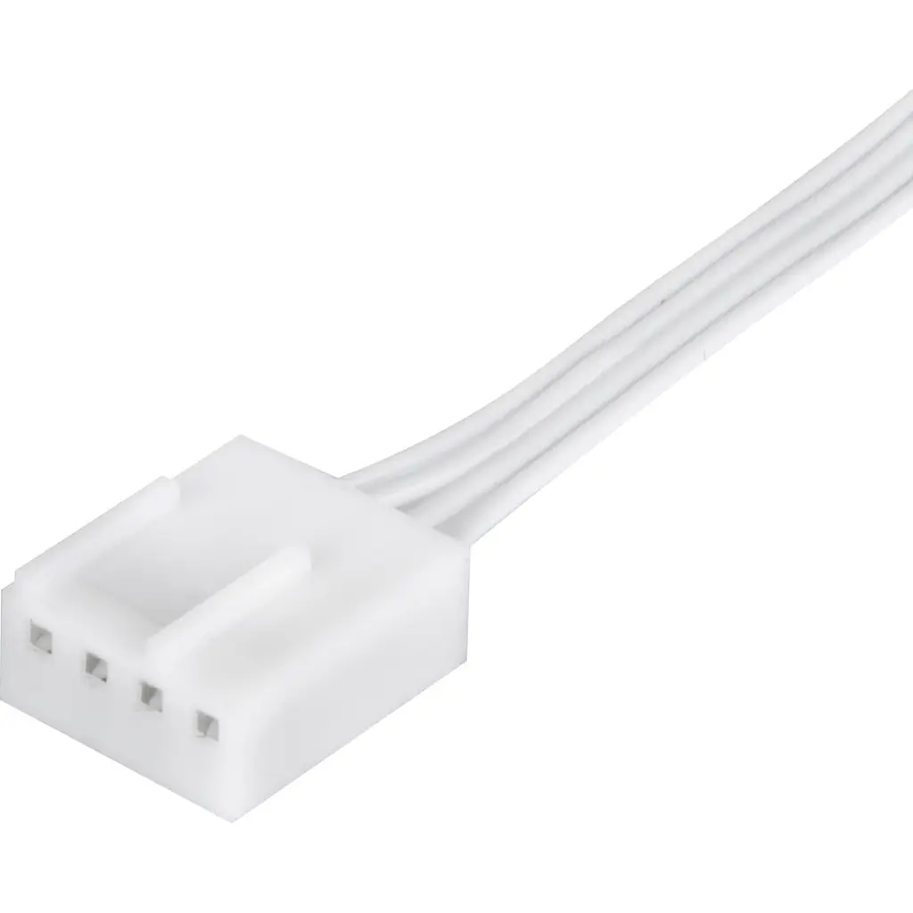 Вентилятор SilverStone VISTA 140 ARGB White (SST-VS140W-ARGB) - фото 8