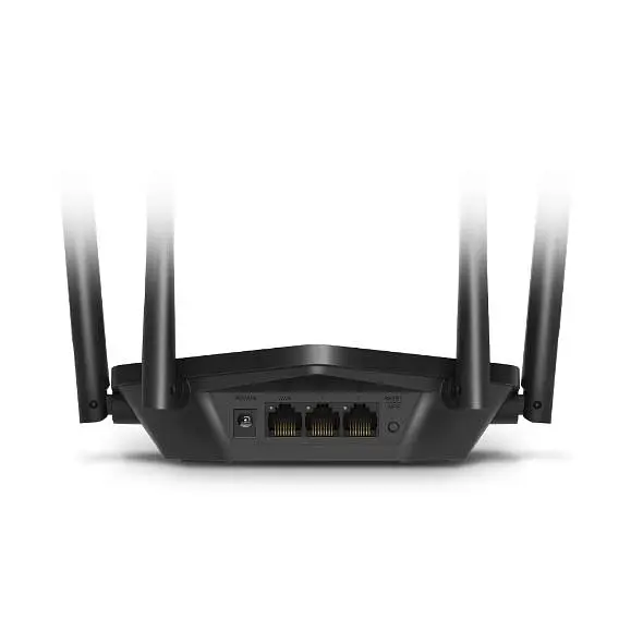 Маршрутизатор Mercusys MR60X - фото 2