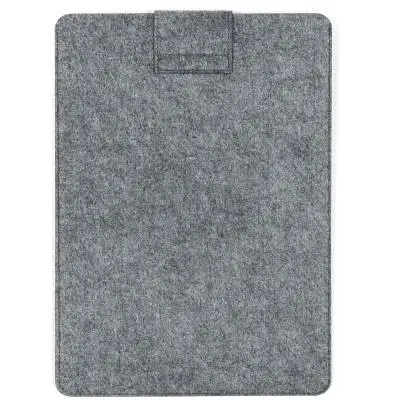 Чохол до ноутбука Vinga 12" NSF120 Gray (NSF120GY) - фото 2