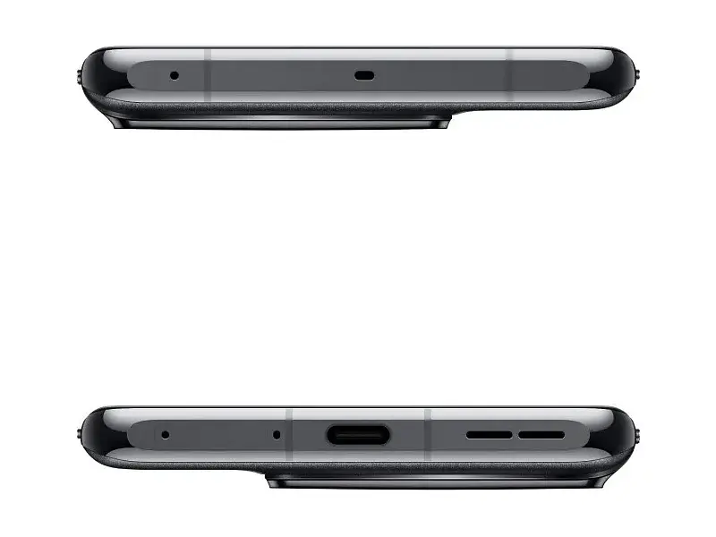 Смартфон OnePlus 11 8/128GB Black (Global) - фото 7
