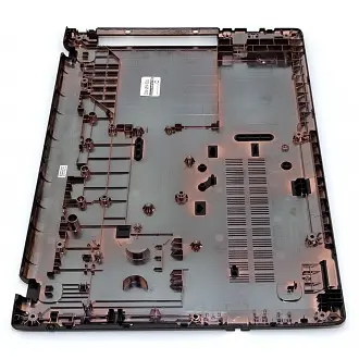 Нижня кришка корпусу Lenovo IdeaPad 100-15IBY B50-10 - фото 3