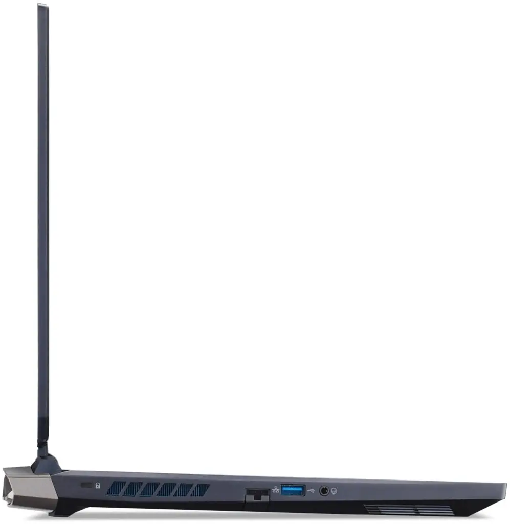 Ноутбук Acer Predator Helios 300 PH315-55 15.6' QHD IPS, Intel i7-12700H, 32GB, F1TB+F1TB, NVD3080-8, Lin (NH.QGMEU.007) - фото 7