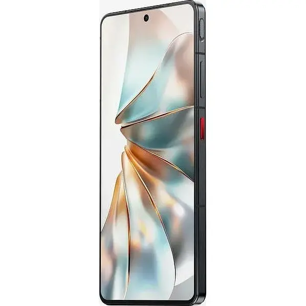 Смартфон ZTE Nubia Z60S Pro 16/512Gb Black (NX725J) (Global Version) [5G, 2 sim, NFC] - фото 4