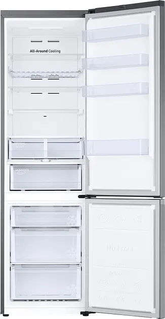 Холодильник Samsung RB38C676ES9/UA - фото 2