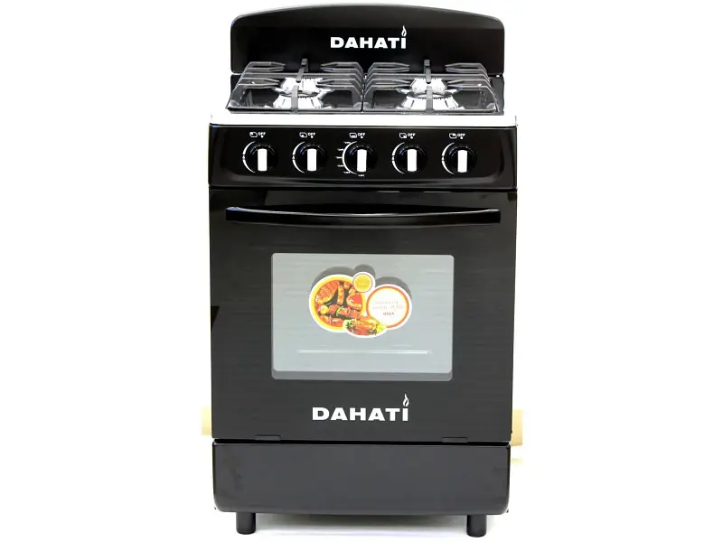 Газова плита Dahati 2000-65B