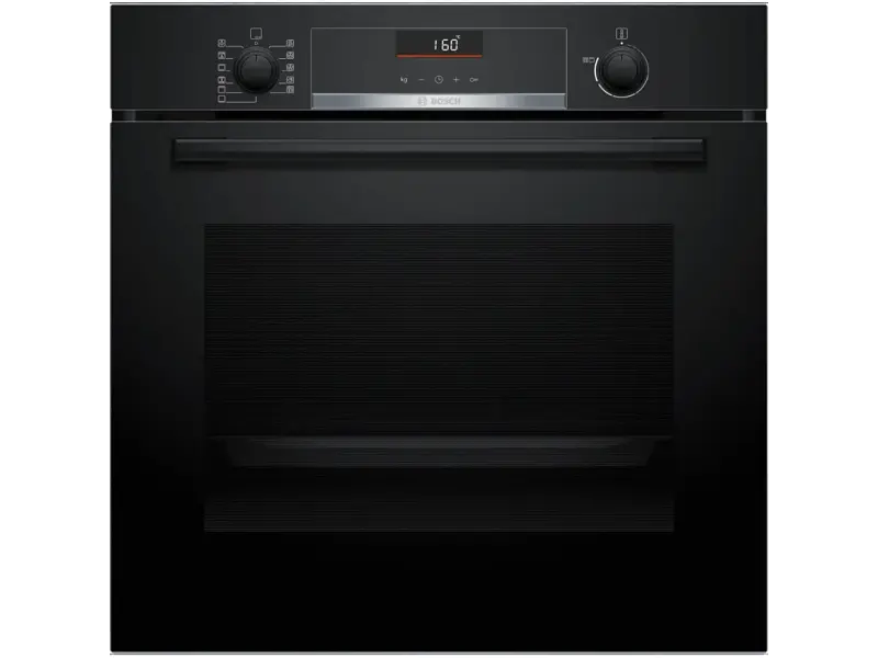 Духовка електрична Bosch HBG536EB4