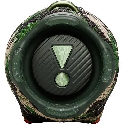 Акустична система JBL Xtreme 4 Camo (JBLXTREME4CAMOEUNA) - фото 8