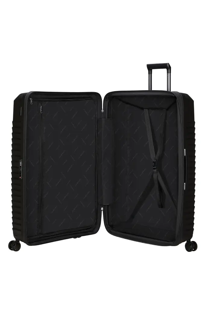 Валіза 81 См Samsonite INTUO BLACK 81x54x33(36) KL9*09004 - фото 11