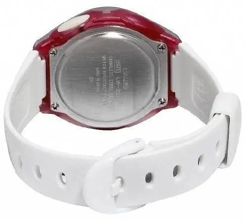 Годинник Casio LW-200-7AVDF - фото 2