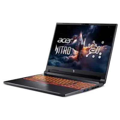 Ноутбук Acer Nitro V 16 AI ANV16-42-R67K (NH.U1JEU.009) - фото 3