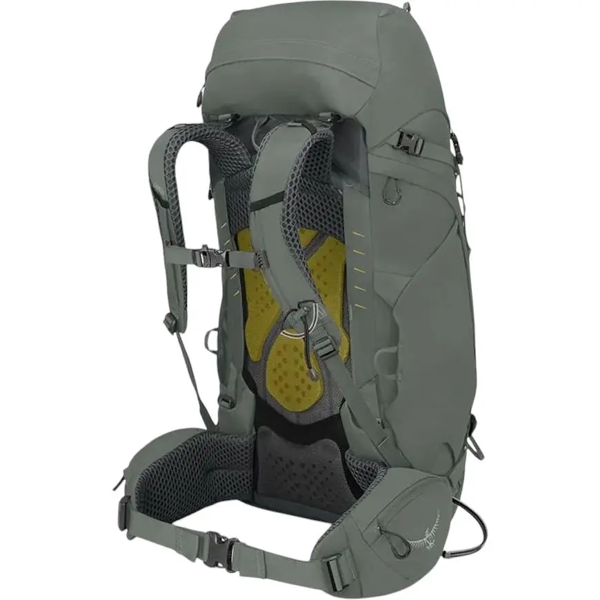 Рюкзак Osprey Kyte 48 розмір M/L сірий - фото 3