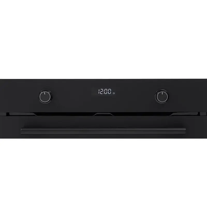Духовка Електрична INTERLINE OEG 781 ETR BA Nano Matte - фото 6