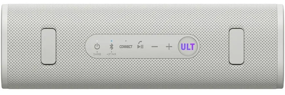 Портативна акустика Sony ULT FIELD 3 White (SRSULT30W.E) - фото 3
