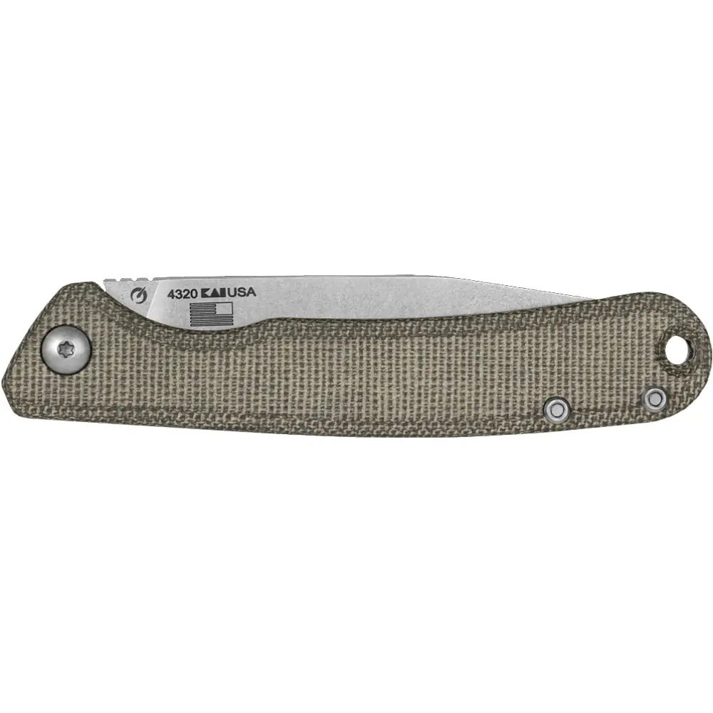 Нож Kershaw Federalist - фото 2