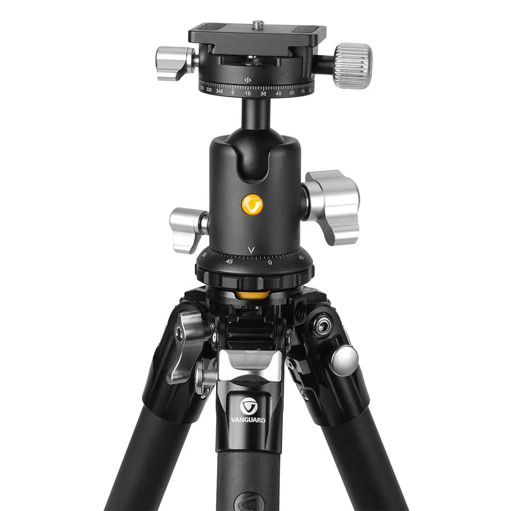 Штатив Vanguard VEO 5 264AB-160S (VEO 5 264AB-160) - фото 3