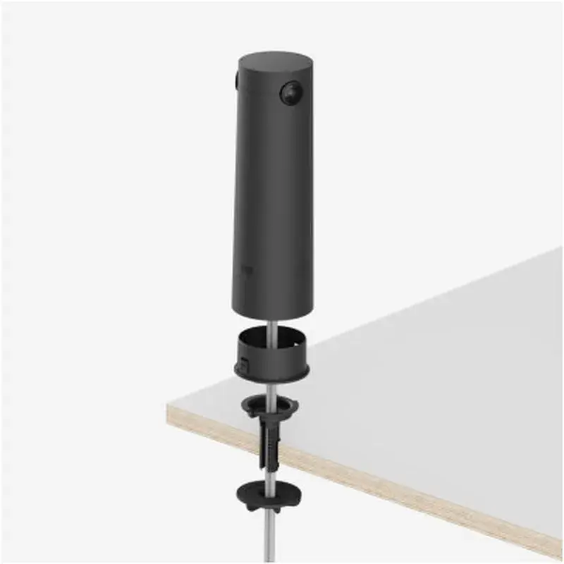 Веб-камера Logitech Sight USB Graphite (960-001510) - фото 7