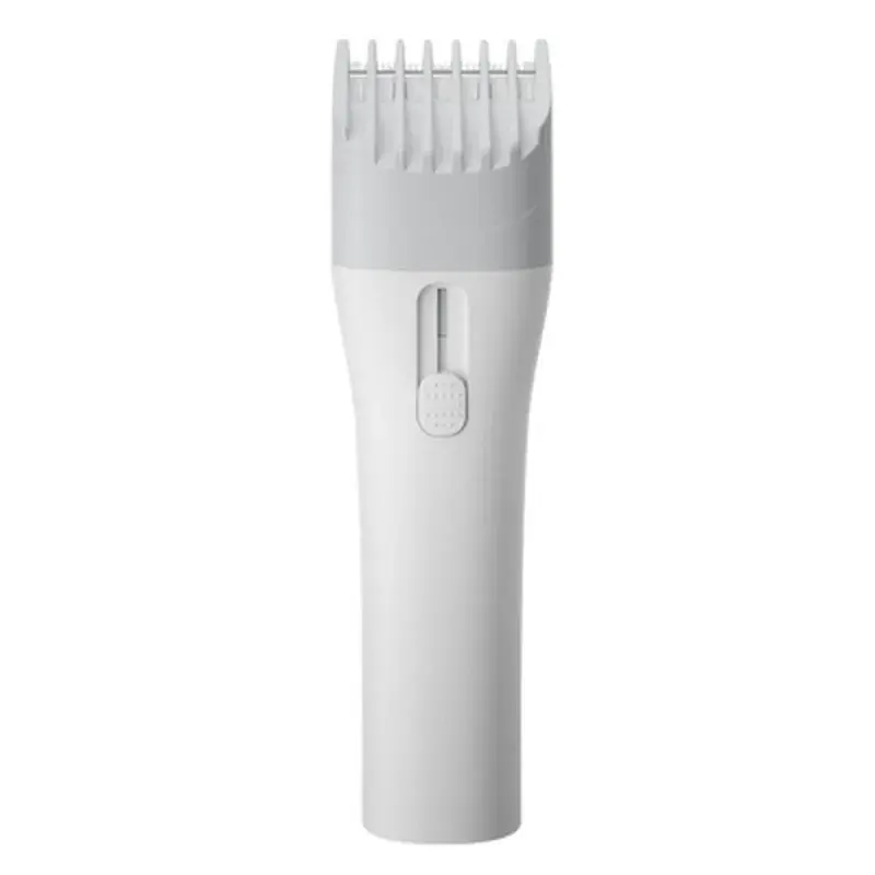 Машинка для стрижки Xiaomi Boost 2 White - фото 4