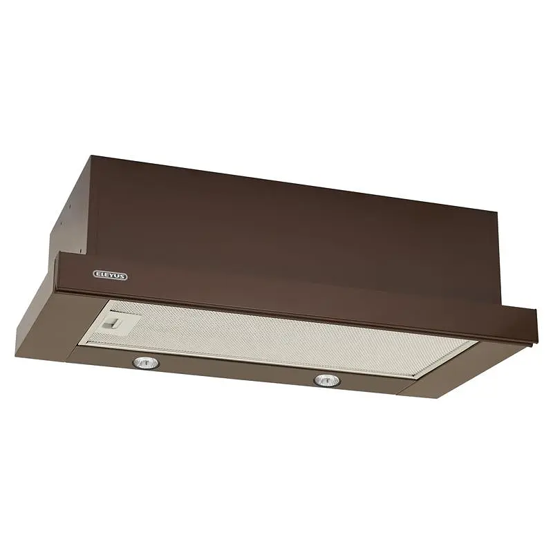 Витяжка Eleyus Breeze 700 60 BR - фото 4