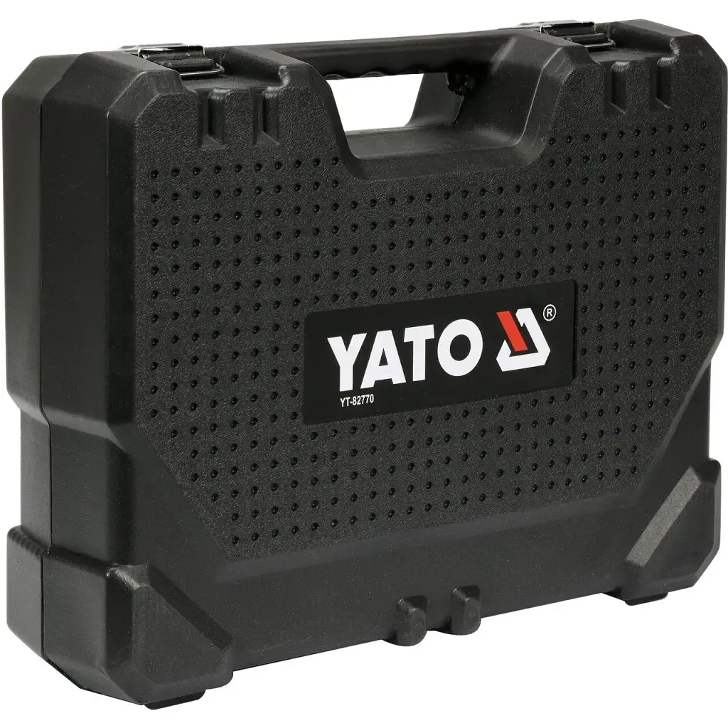 Перфоратор Yato (YT-82770) - фото 5
