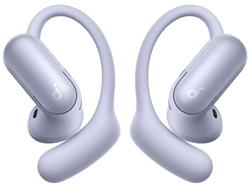 Навушники TWS ANKER SoundCore Aerofit 2 Pro Purple (A3875GQ1) - фото 3