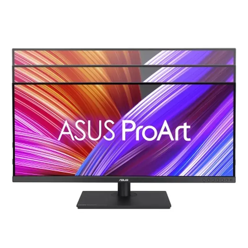 Монітор ASUS ProArt PA348CGV (90LM07Z0-B01370) - фото 11
