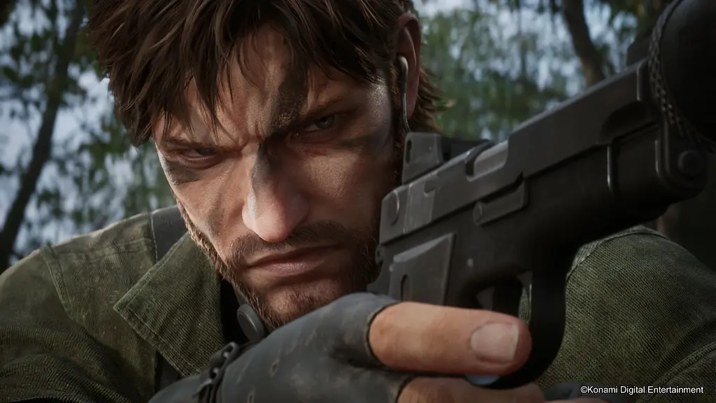 Гра Sony PlayStation Gear Solid Delta: Snake Eater Day 1 Edition, BD диск (PS5) - фото 8