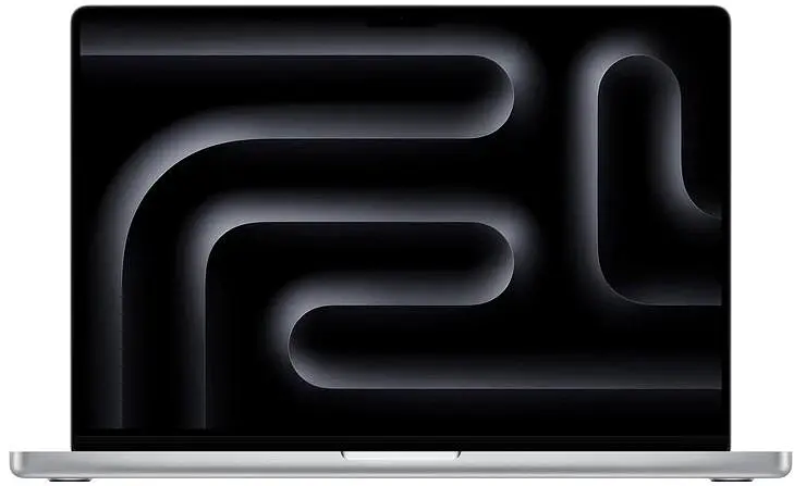 Ноутбук Apple MacBook Pro 16 A3428 M5 Pro Silver (MGE44UA/A)